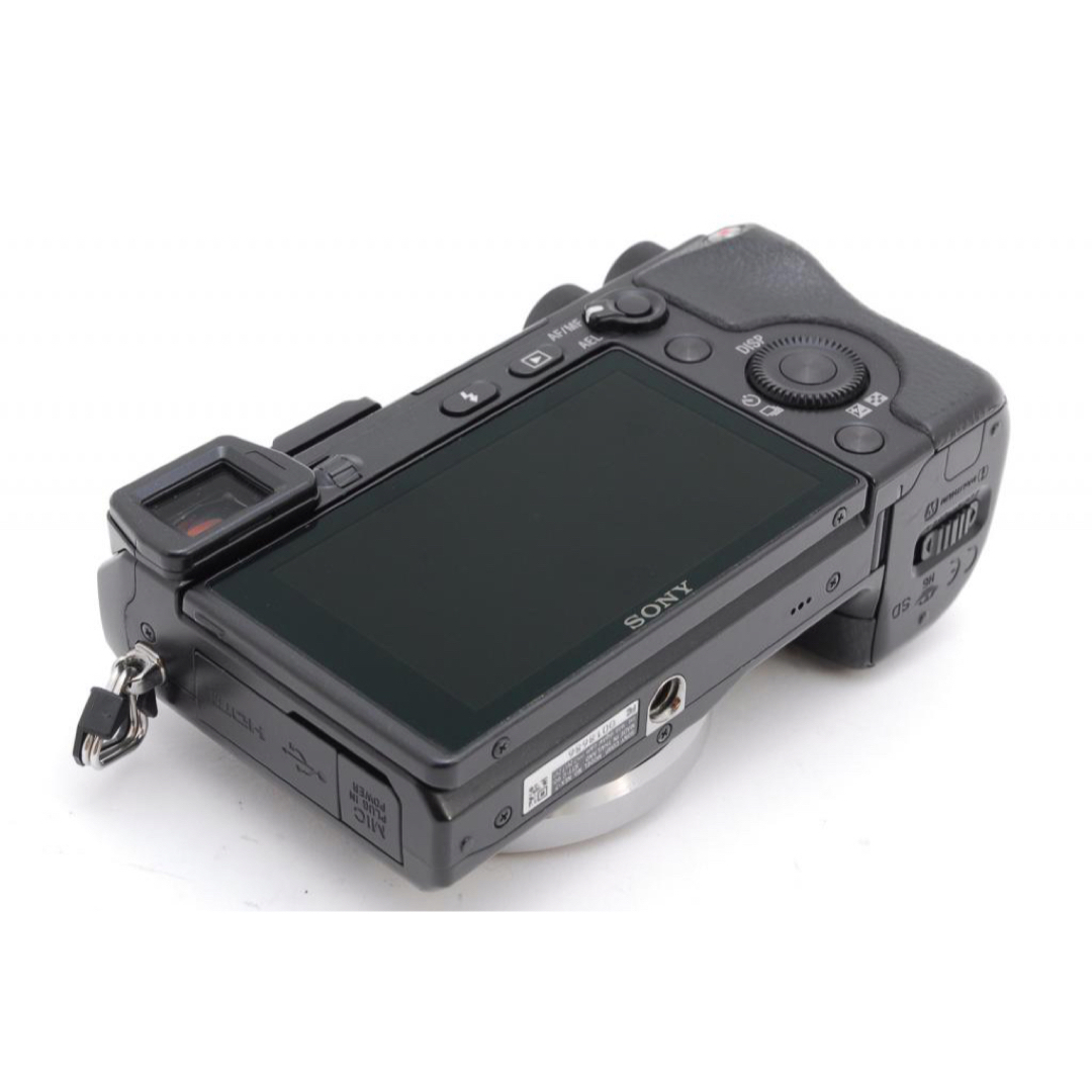 ❤️クールでスマートなボディ✨ショット数2611回☆ソニー NEX-7 ❤️クールでスマートなボディ✨ショット数2611回☆ソニー NEX-7