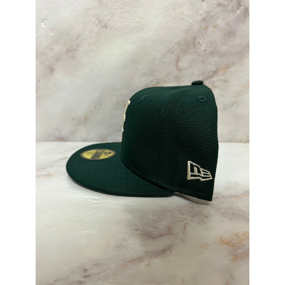 Newera 59fifty ニューヨークメッツ ステッチロゴ キャップ Newera 59fifty ニューヨークメッツ ステッチロゴ キャップ
