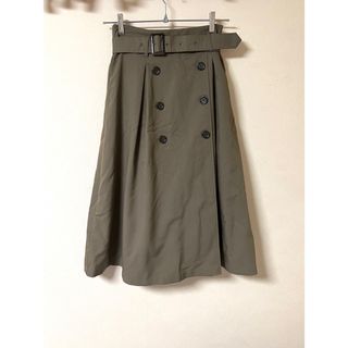 イング(INGNI)のlong skirt(ロングスカート)