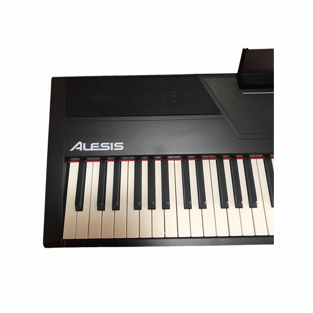 Alesis 88鍵盤 電子ピアノ ハンマーアクション鍵盤Recital Proの通販