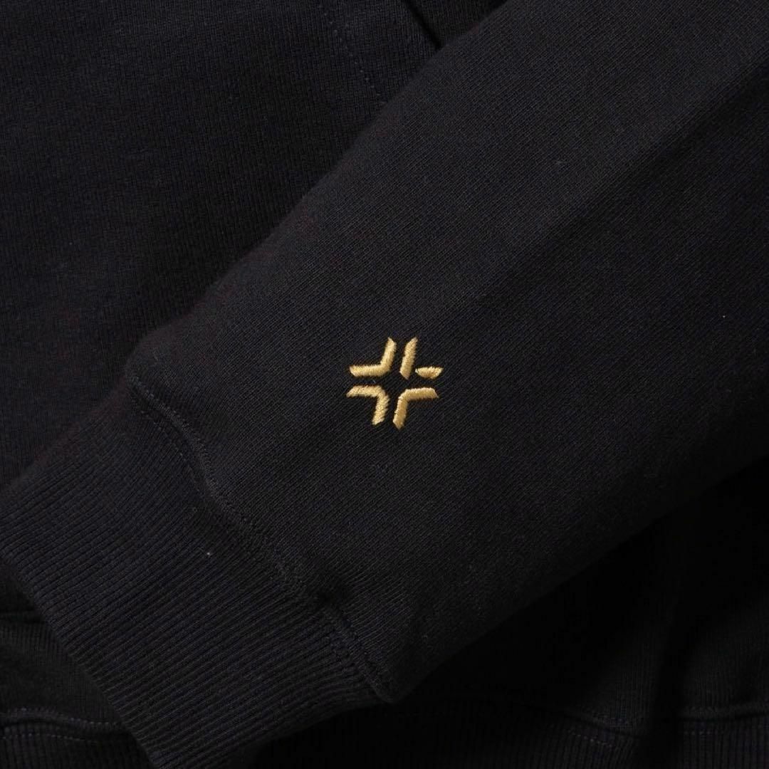 VR × VALORANT CHAMPIONS HOODIE / BLKの通販 by 悠木's shop|ラクマ