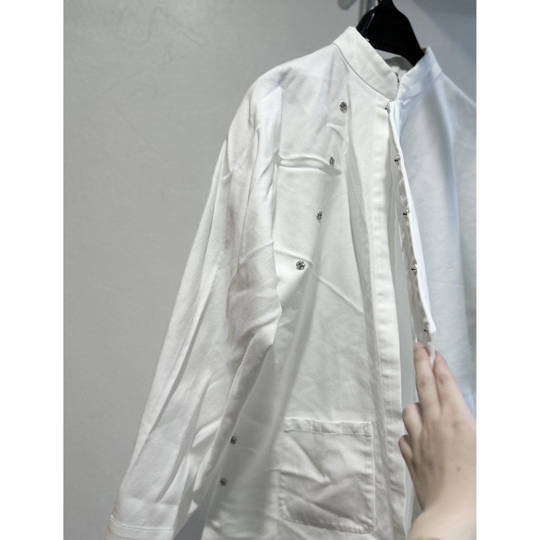COMME des GARCONS - 2019SS コムコム コムデギャルソン チャイナ