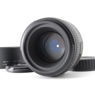 ❤️極美品✨圧倒的明るさ＆ボケ感★ニコン AF-S 50mm F1.4G❤️