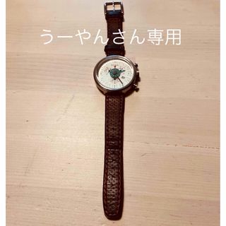 Paul Smith（腕時計(アナログ)）のフリマアイテム一覧