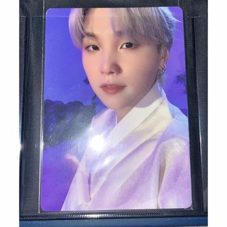 ボウダンショウネンダン(防弾少年団(BTS))の【激レア‼️正規品】早い者勝ち‼️BTS ダルマジョン spミニフォトカード(K-POP/アジア)