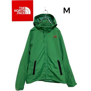 ザノースフェイス(THE NORTH FACE)の【美品】ノースフェイス⭐︎ナイロン⭐︎パーカー⭐︎ホワイトレーベル(ナイロンジャケット)