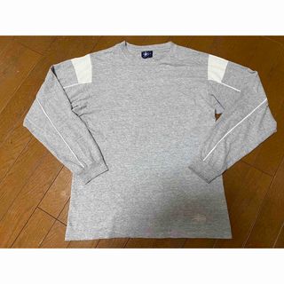 ステューシー(STUSSY)のstussy ロンT Sサイズ(Tシャツ/カットソー(七分/長袖))