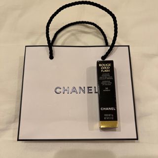 シャネル(CHANEL)のCHANEL リップ(未使用)(リップグロス)