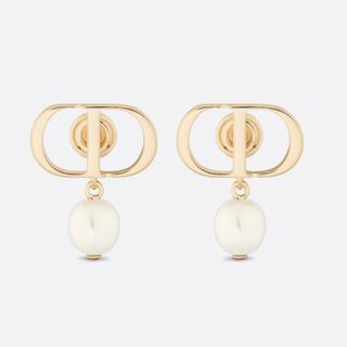 ディオール(Christian Dior) ピアスの通販 1,000点以上 | クリスチャン