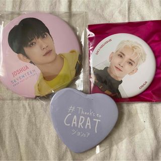 SEVENTEEN セブチ ジョンハン グッズ ポップアップ カプセブ