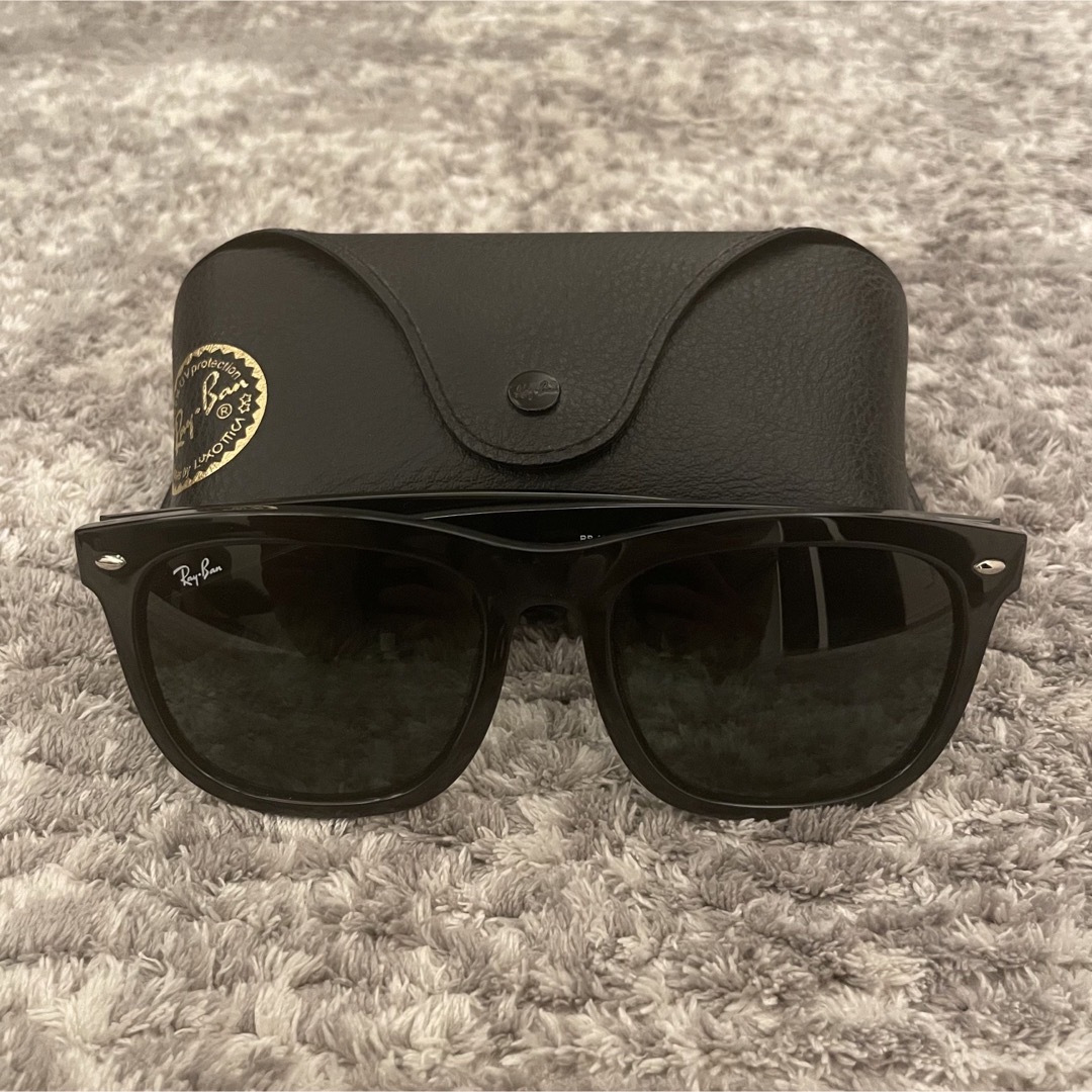 【美品】Ray-Ban サングラス