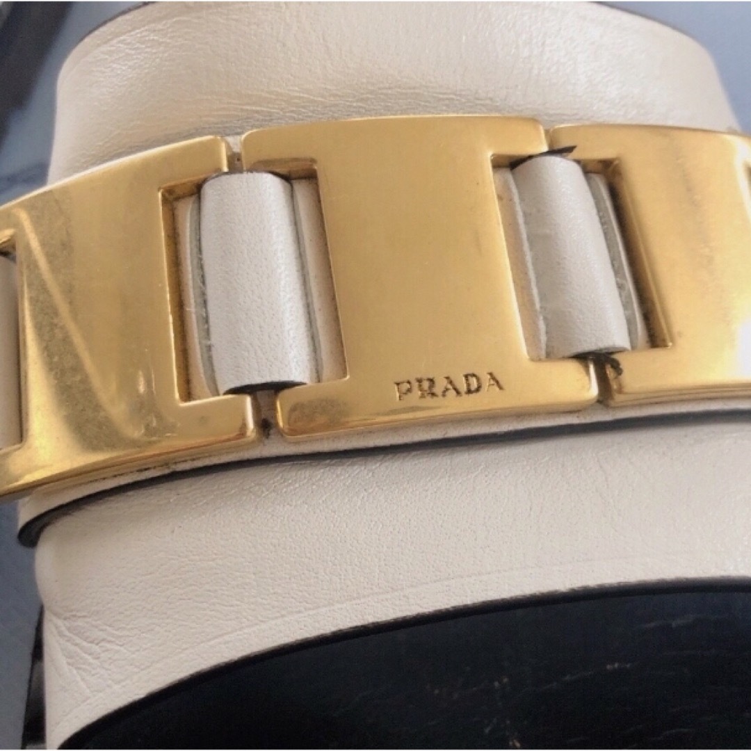 PRADA(プラダ)のPRADA☆プラダ☆サンダル レディースの靴/シューズ(サンダル)の商品写真