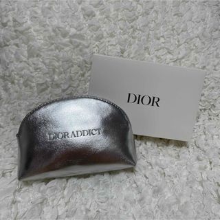 ディオール(Dior)のディオール　ノベルティ　ポーチ(ポーチ)