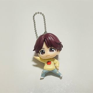 ボウダンショウネンダン(防弾少年団(BTS))のBTS ホソク キーホルダー(アイドルグッズ)