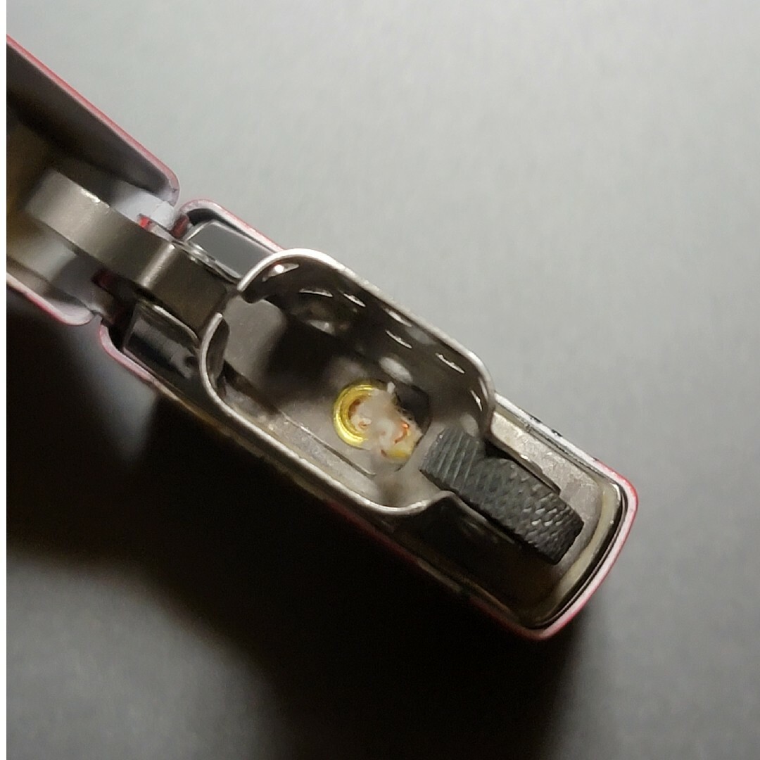 新品未使用 ジッポ ラッキーストライク zippo 2