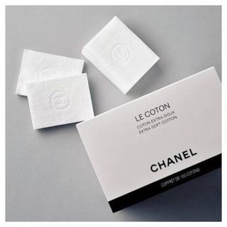 シャネル(CHANEL)の【新品送料込み】CHANEL コットン(コットン)