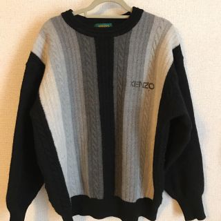 ケンゾー(KENZO)のイヌ様 専用(ニット/セーター)