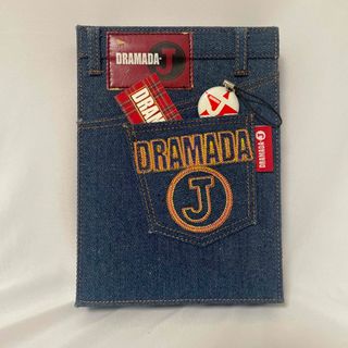 DRAMADA-J　DVD-BOX DVD(TVドラマ)