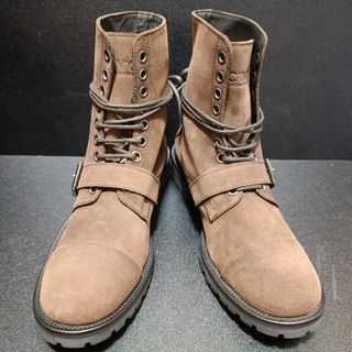 コスチュームナショナル ブーツ(メンズ)の通販 8点 | CoSTUME NATIONAL