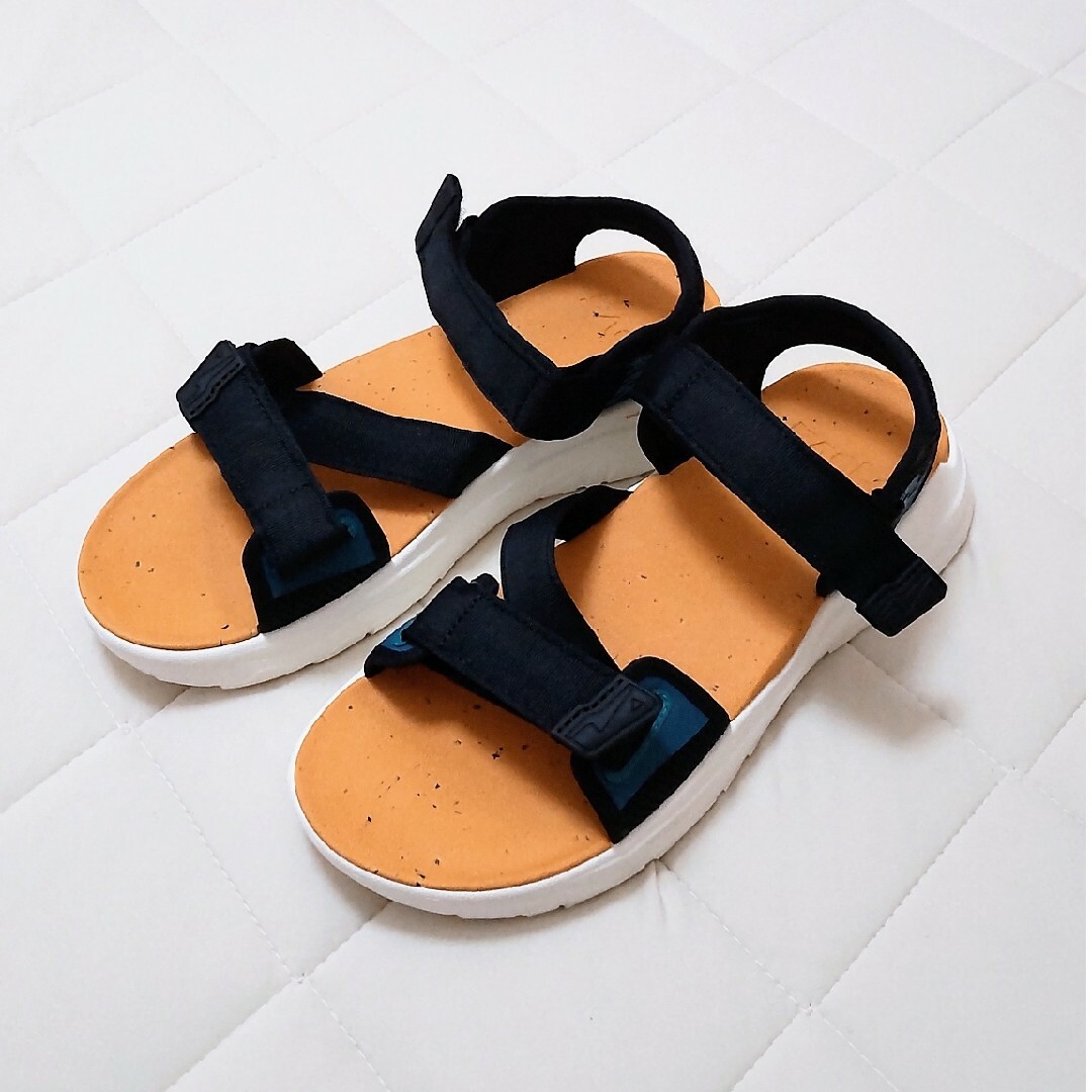 Teva(テバ)のTeva ZYMIC テバ ザイミック サンダル 25cm メンズの靴/シューズ(サンダル)の商品写真