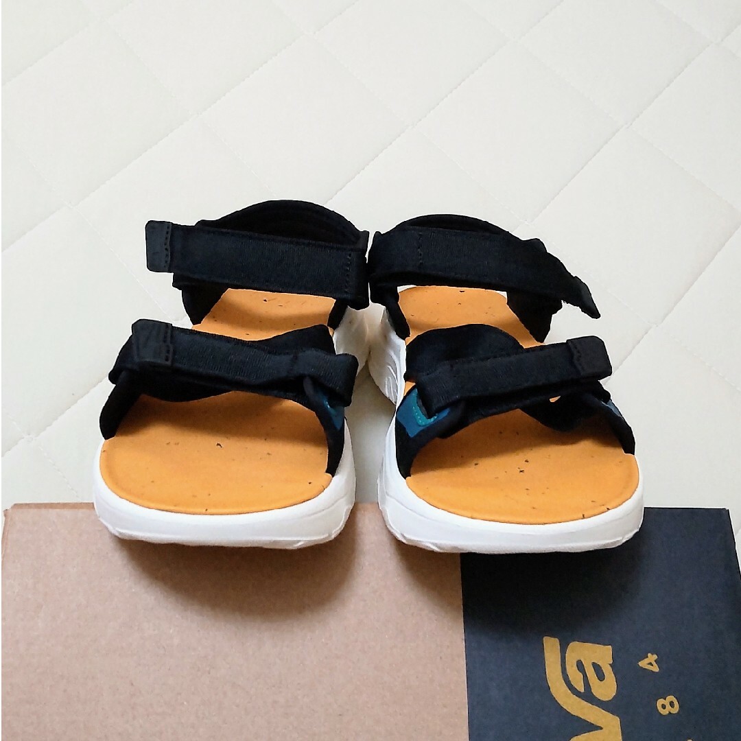 Teva(テバ)のTeva ZYMIC テバ ザイミック サンダル 25cm メンズの靴/シューズ(サンダル)の商品写真
