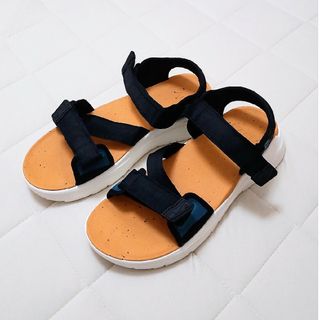 テバ(Teva)のTeva ZYMIC テバ ザイミック サンダル 25cm(サンダル)