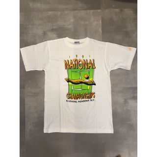 ヨネックス(YONEX)の★デッドストック★90s YONEX ヴィンテージヨネックス Tシャツ(Tシャツ/カットソー(半袖/袖なし))