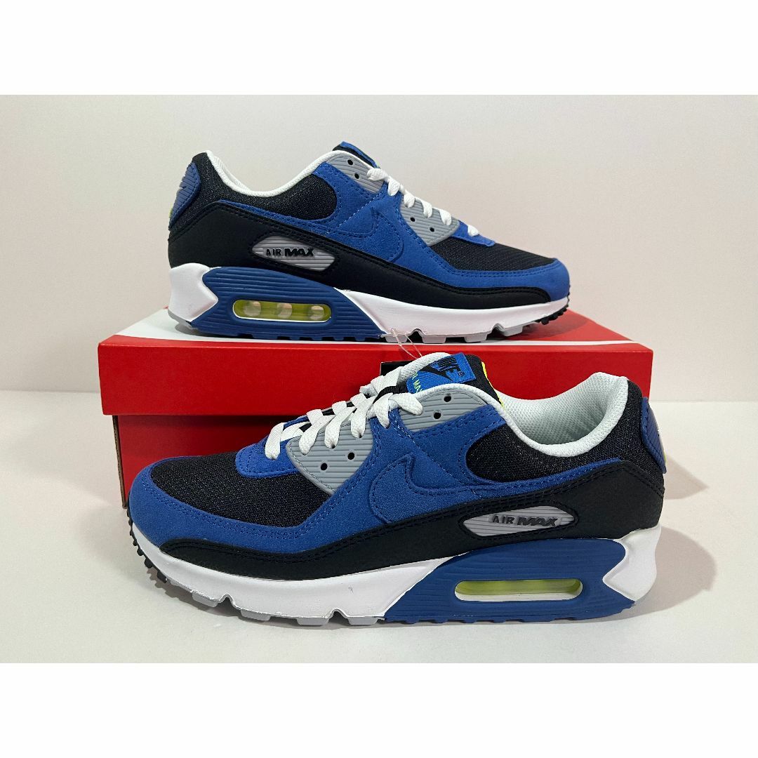 【新品】26.5cm　NIKE AIRMAX90 ナイキ エアマックス90