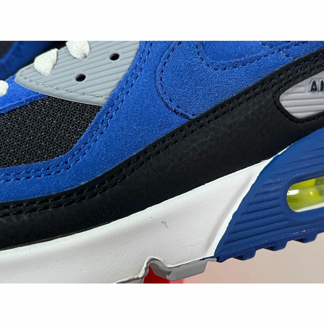 【新品】26.5cm　NIKE AIRMAX90 ナイキ エアマックス90