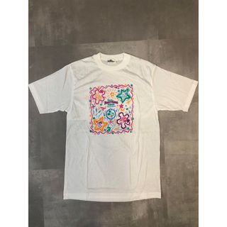 ディズニー(Disney)の★デッドストック★90s ヴィンテージディズニー パーティグラパレード Tシャツ(Tシャツ/カットソー(半袖/袖なし))