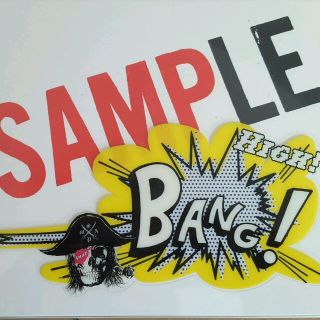 SMAP　SAMPLE　BANG!  CD(ポップス/ロック(邦楽))