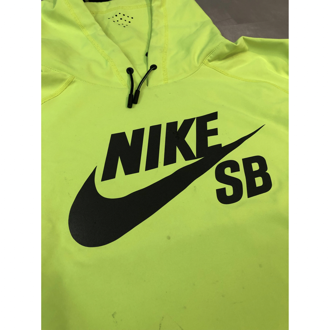 NIKE ナイキ スノボウェア　上下セット