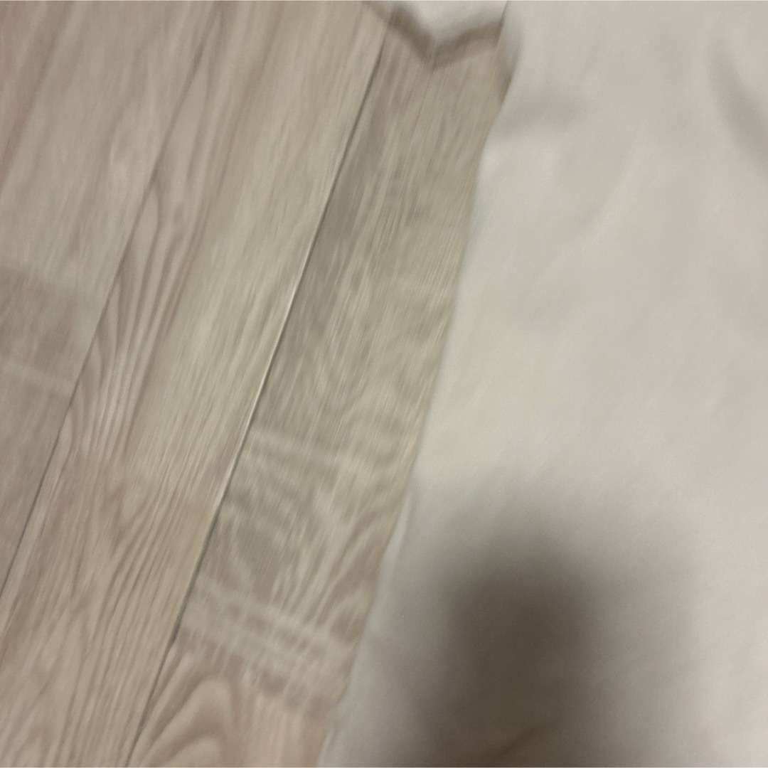 POLO RALPH LAUREN(ポロラルフローレン)のRalph Lauren ラルフローレン　130 ポロシャツ　ホワイト キッズ/ベビー/マタニティのキッズ服男の子用(90cm~)(Tシャツ/カットソー)の商品写真