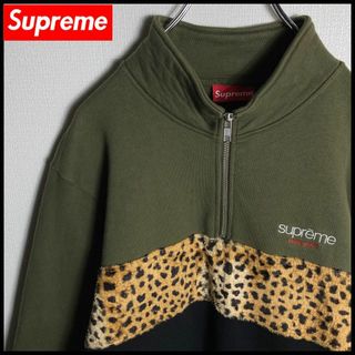 シュプリーム ハーフ スウェット(メンズ)の通販 400点以上 | Supremeの