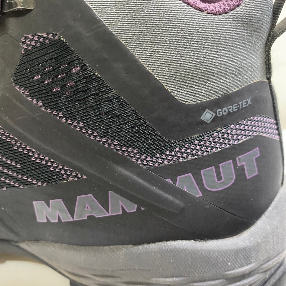 Mammut(マムート)のMAMMUT マムート デュカン Ducan Mid GTX Women スポーツ/アウトドアのアウトドア(登山用品)の商品写真