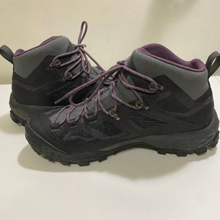 マムート(Mammut)のMAMMUT マムート デュカン Ducan Mid GTX Women(登山用品)