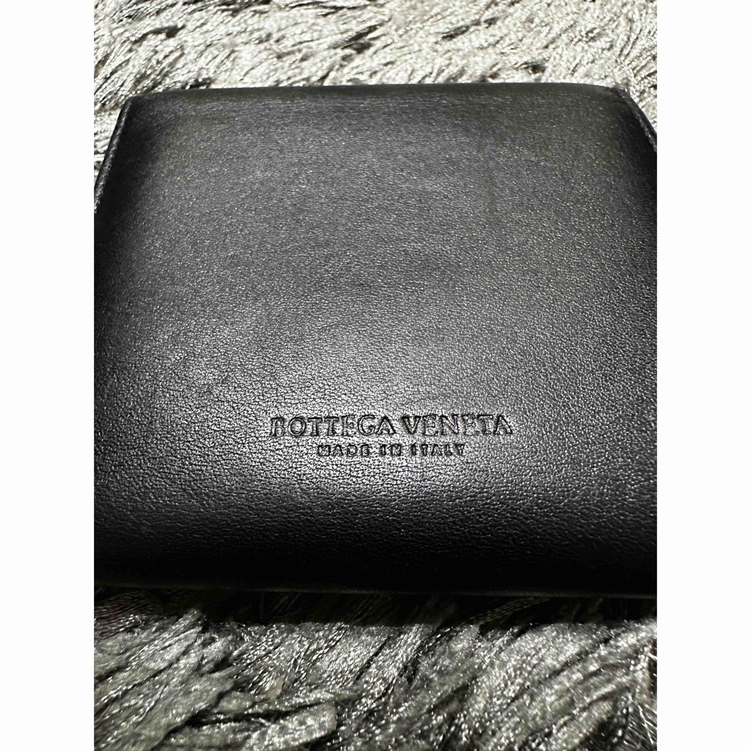 ボッテガヴェネタ 財布 ダニエルリー 二つ折り財布 newbottega