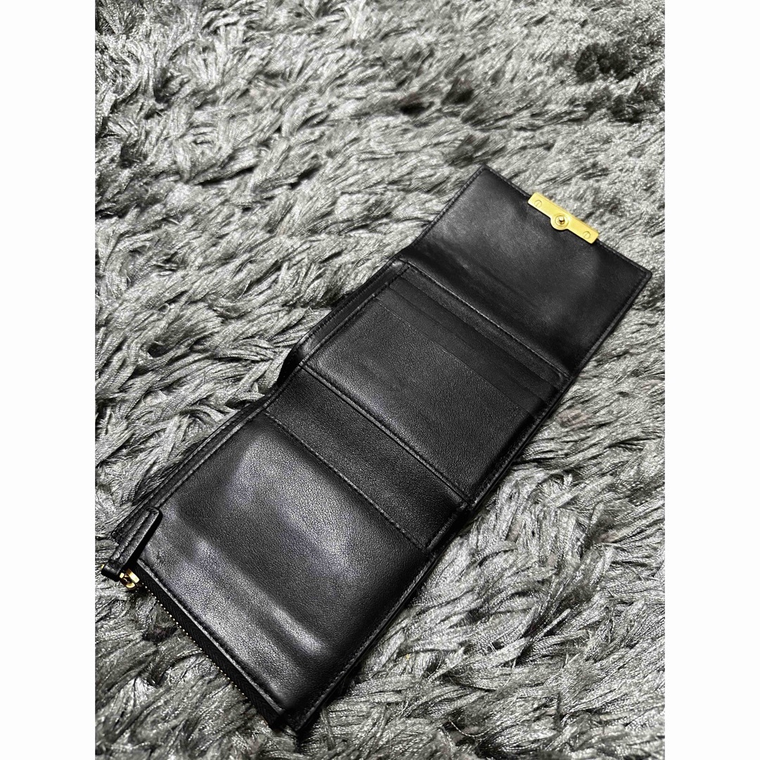 ボッテガヴェネタ 財布 ダニエルリー 二つ折り財布 newbottega