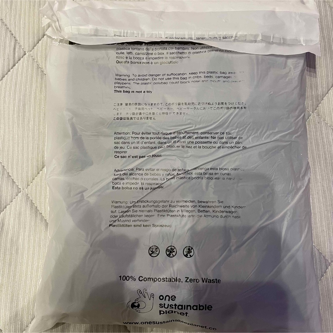 ENNOY 3PACK T-SHIRTS (WHT/NVY/OLV) 新品未開封 | hartwellspremium.com
