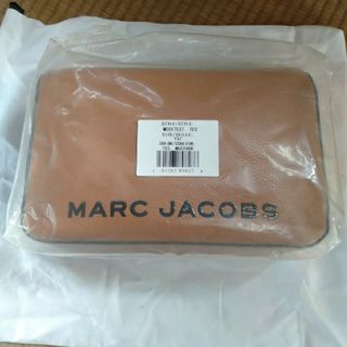 マークジェイコブス(MARC JACOBS)のマークジェイコブスバック(ハンドバッグ)