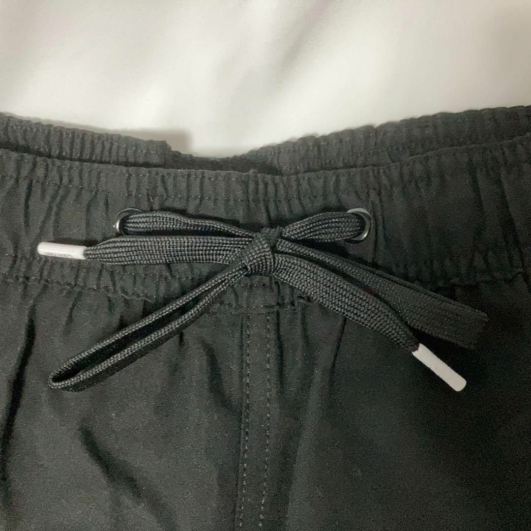 Calvin Klein - 【新品】カルバンクライン メンズ ck 水着 Lサイズ 黒
