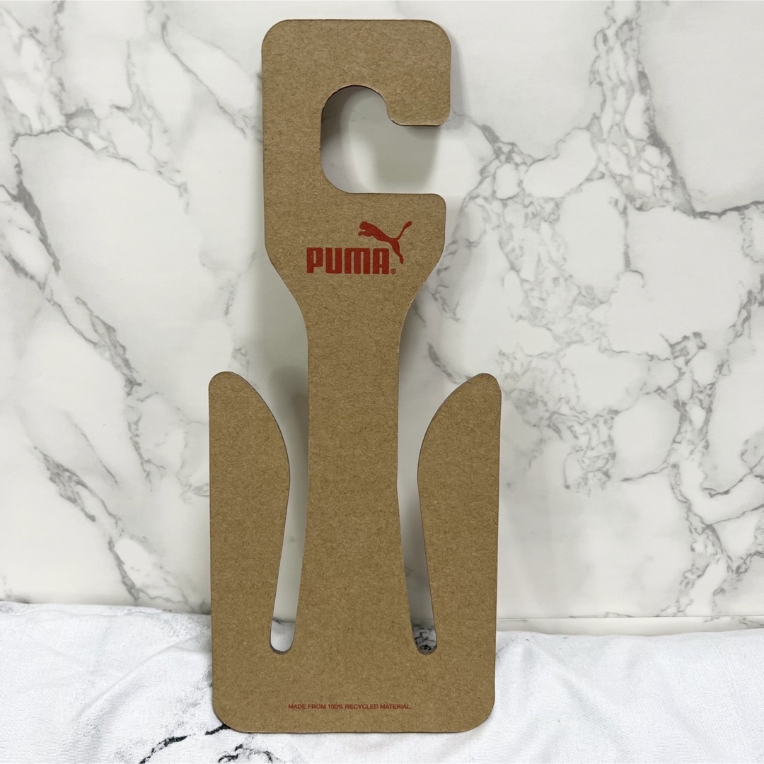 PUMA(プーマ)のPUMA プーマ シューズホルダー サンダルホルダー インテリア/住まい/日用品の収納家具(玄関収納)の商品写真