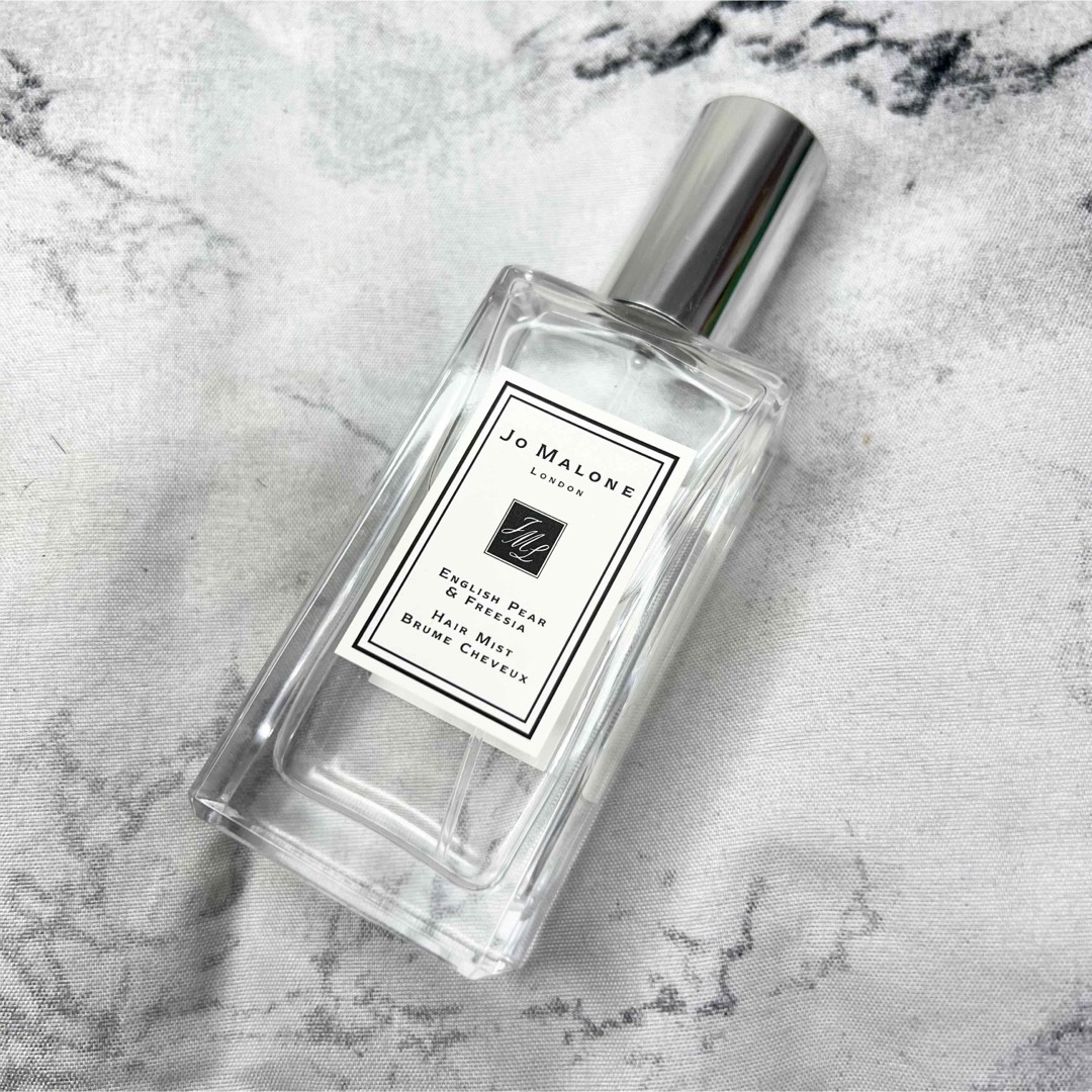 Jo Malone London ジョーマローン イングリッシュペアーヘアミスト