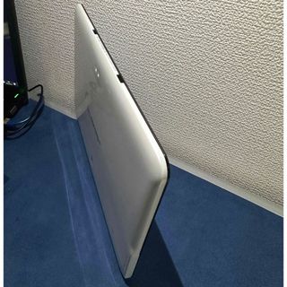 フジツウ(富士通)の【お値引中】F-05E docomoタブレット(タブレット)