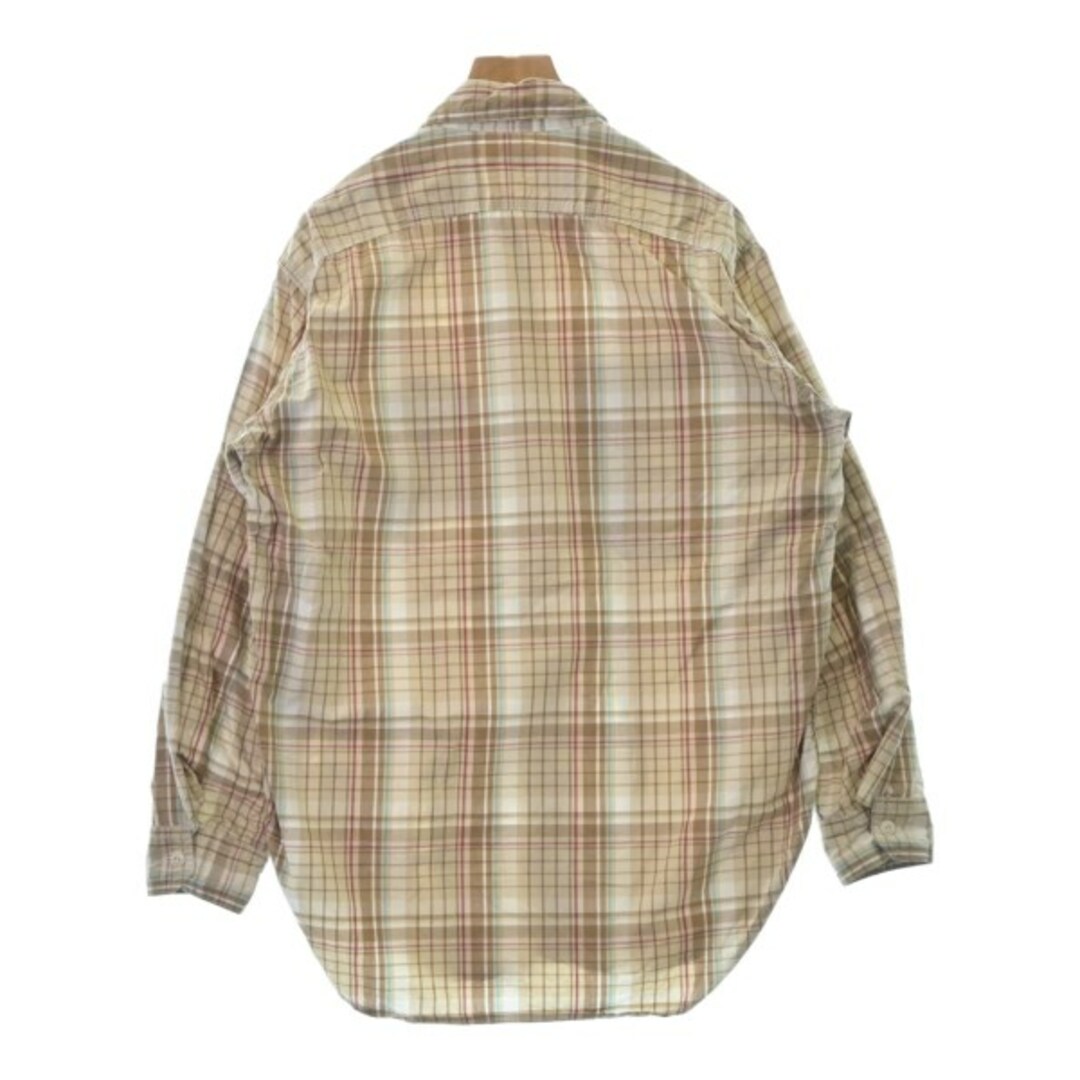 Engineered Garments カジュアルシャツ XS 【古着】【中古】