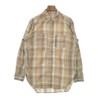 エンジニアードガーメンツ(Engineered Garments)のEngineered Garments カジュアルシャツ XS 【古着】【中古】(シャツ)