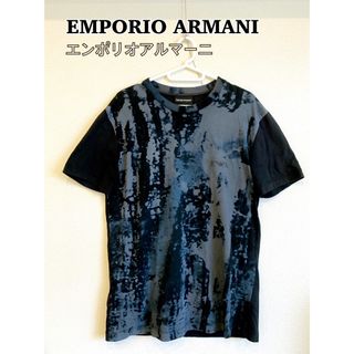 エンポリオアルマーニ(Emporio Armani)のエンポリオアルマーニ　Tシャツ(Tシャツ/カットソー(半袖/袖なし))