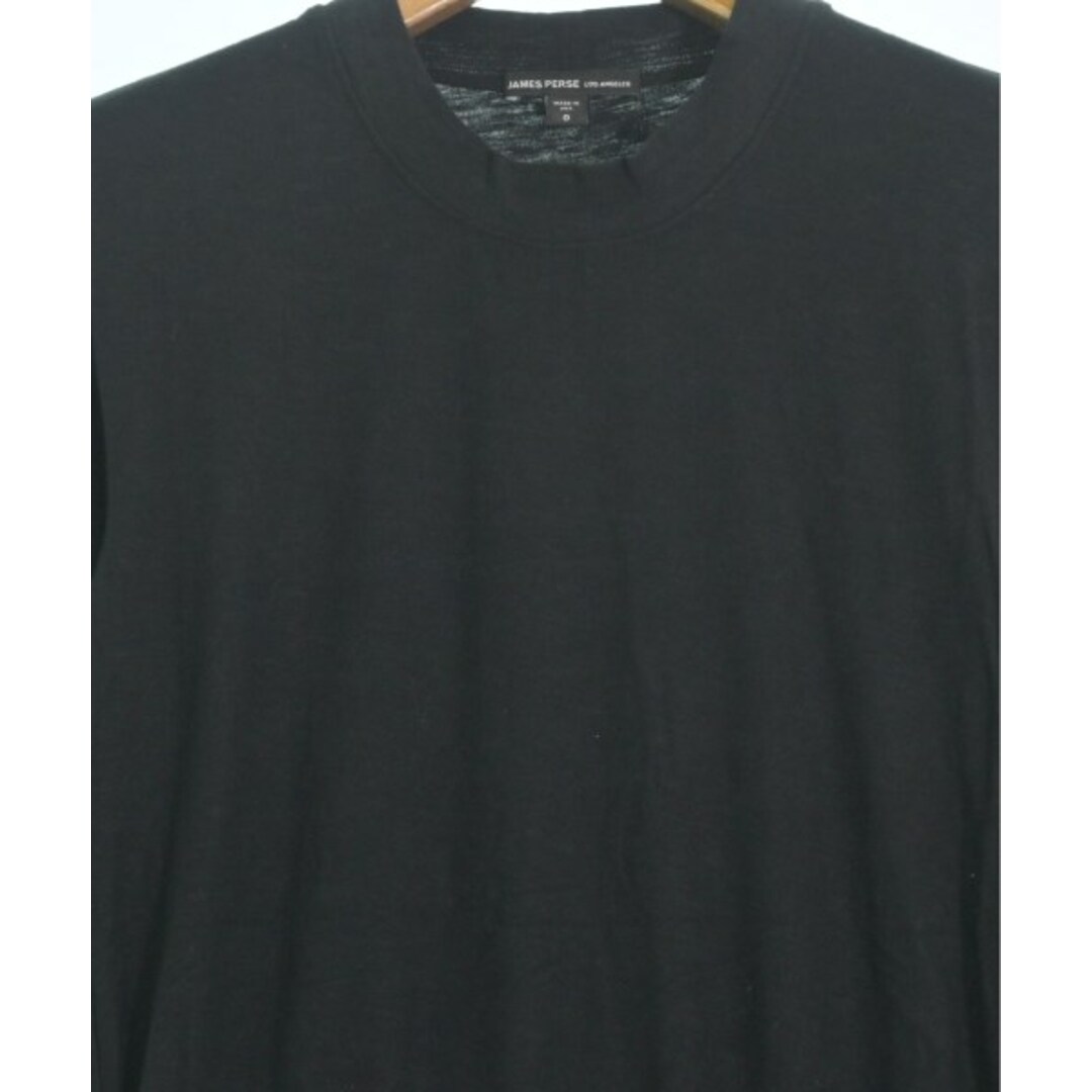 JAMES PERSE - JAMES PERSE ジェームスパース Tシャツ・カットソー 0
