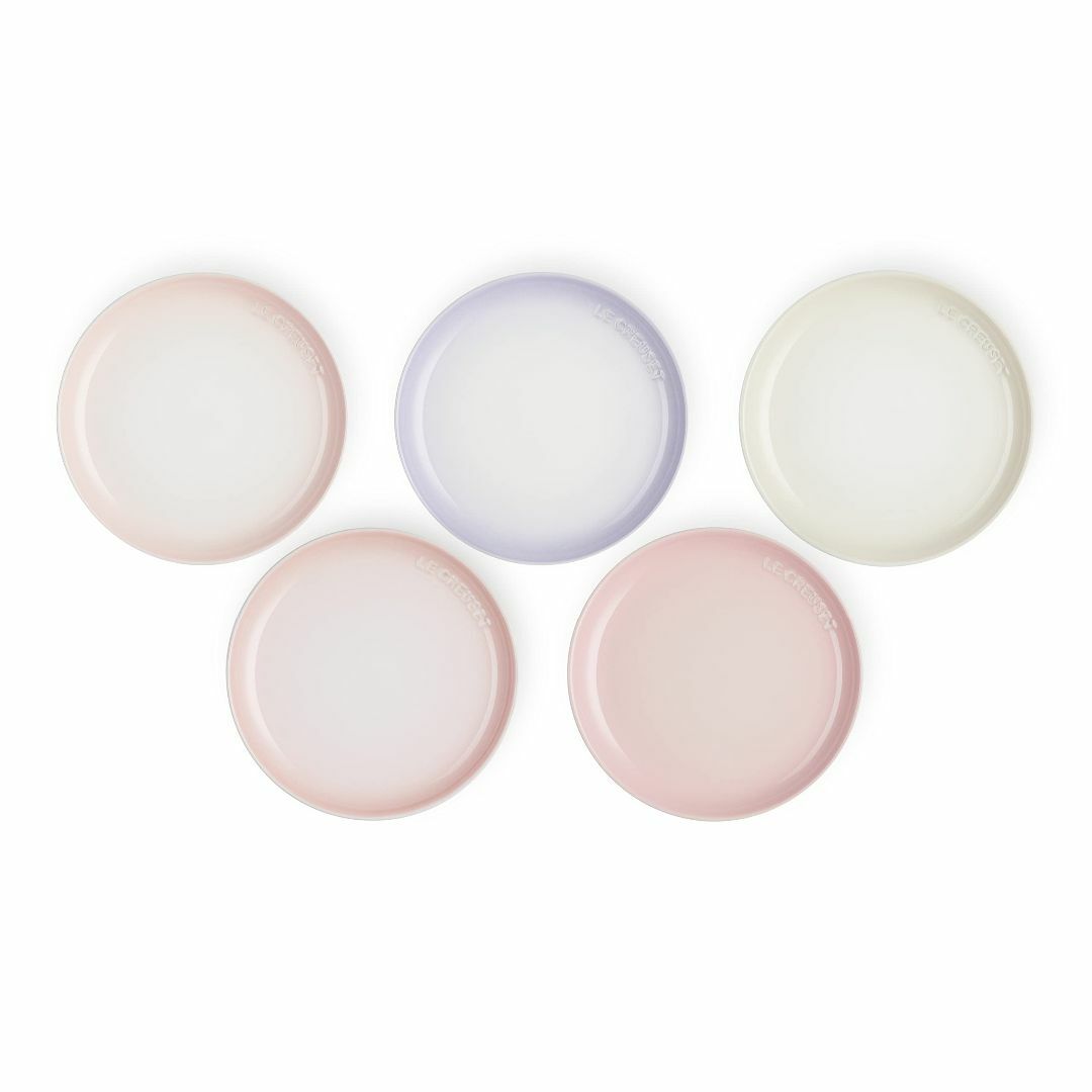 人気商品】ル・クルーゼLe Creuset 皿 スフィア・プレート 17cm www
