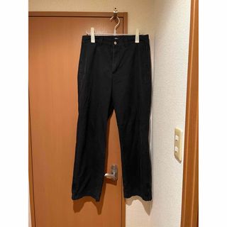 STUSSY - STUSSY Brushed Beach Pant BONE SIZE Mの通販 by Mugi's